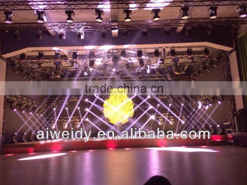 DMX Computer 240 channels Light Controller