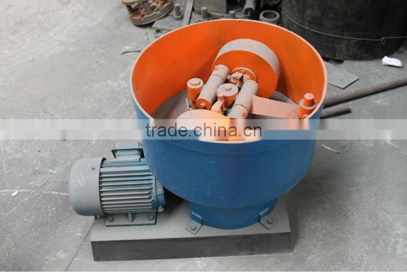 Sand Mixing Mill,foundry resin sand mixing mill,rotor type sand mixing mill,