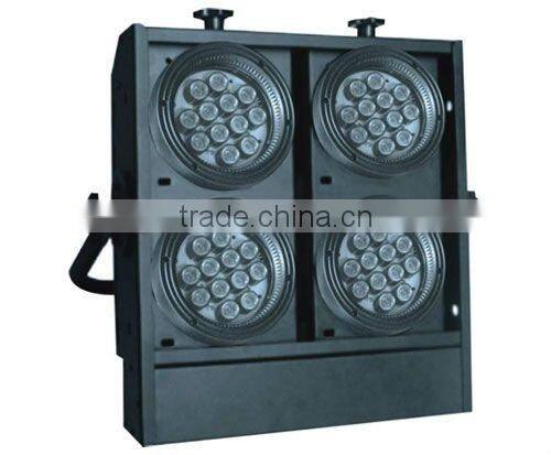 Wall Covered Light - 48pcs x 1W LED for Wall Decoration