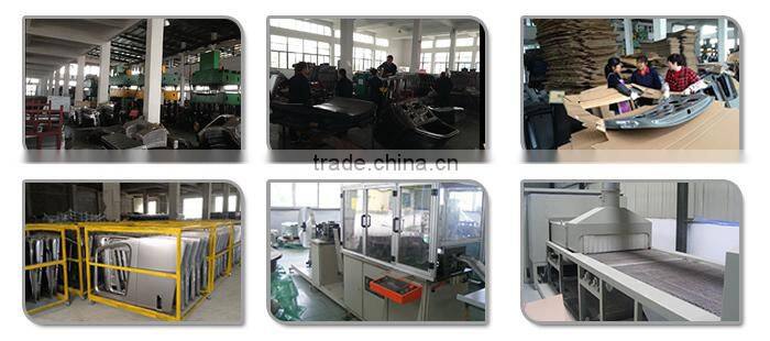 Wholesale china import Window Regulator Clip