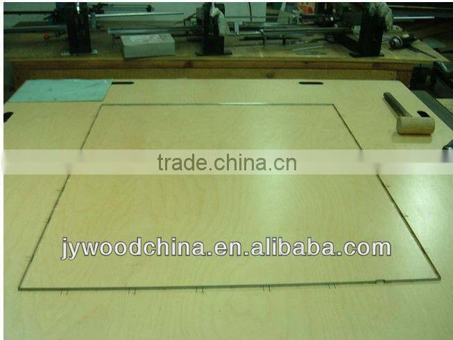 HPL Plywood on Good Sale