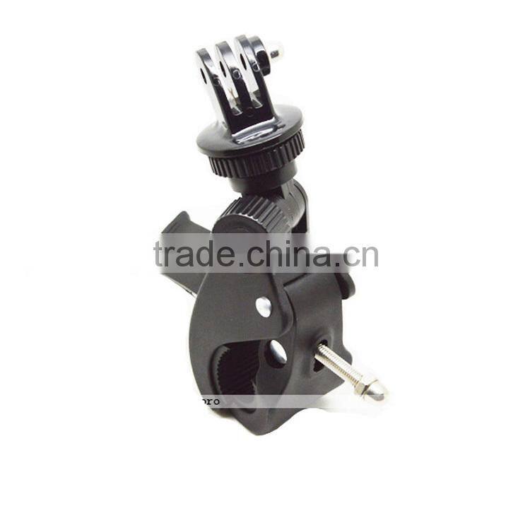 for Gopro Bike Mount with tripod adaptor for Gopro Hero3+/3/2/1 GP73