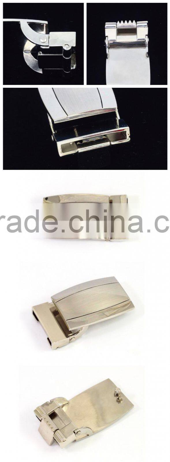 Wholesale metal custom desgin fashion mans belt buckles