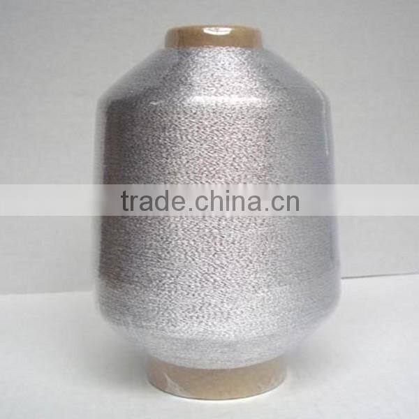 mh type metallic acrylic yarn