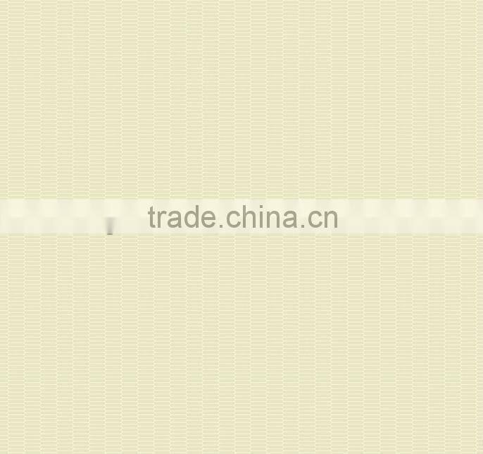 PVC 3d Wall Paper with simple pattern