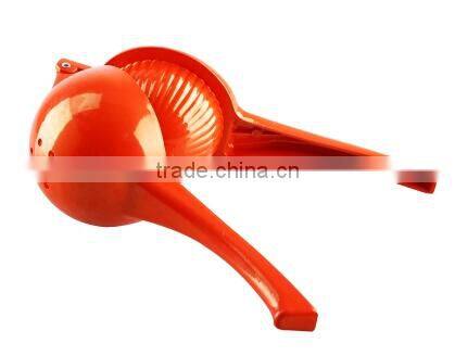 manual lemon juice squeezer