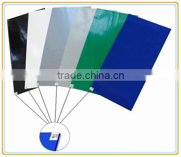 Clean room Strong Adhesive Multilayer ESD matting