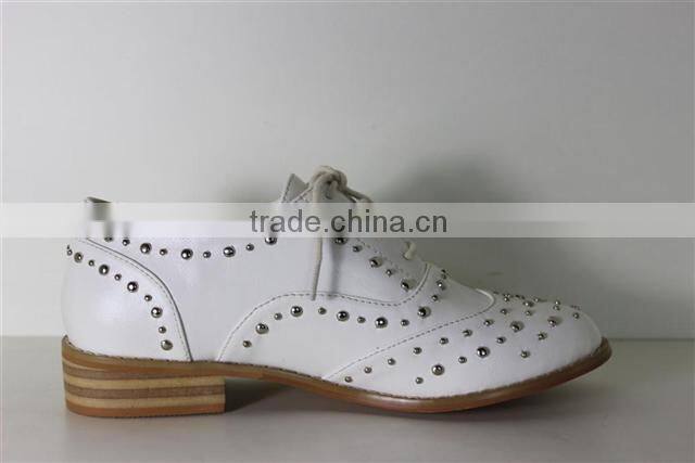 HY1982 fashion rock Roman casual shoes