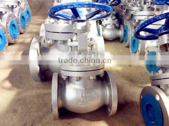 Globe Valve Price