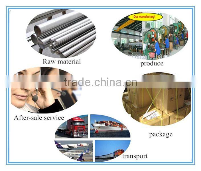 Stainless steel spider fitting 4 arms spider fitting