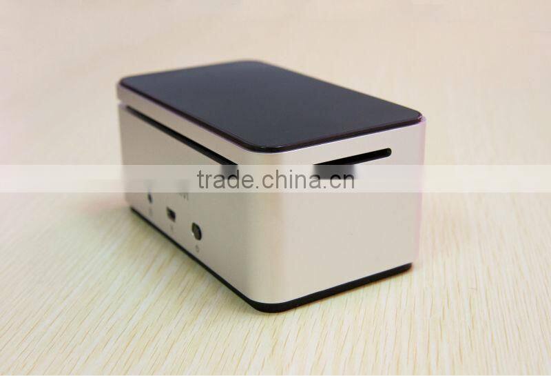 Newest/wireless portable mini bluetooth speaker