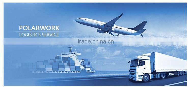 Environmental disposable paper pulp food packaging