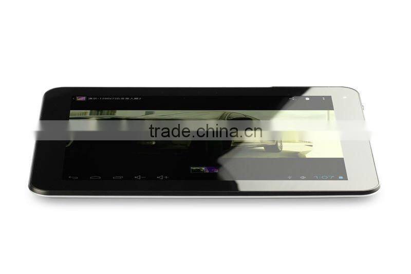 new arriving 9.7 inch IPS II Andriod 4.0,DDR3 1GB,16GB nand flash,tablet pc with blutooth,HDMI port,cheap price