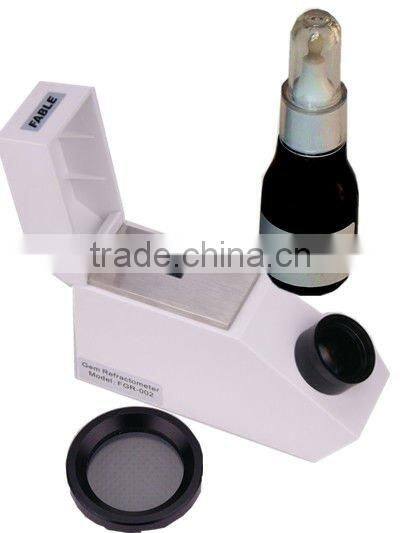 Refractometer