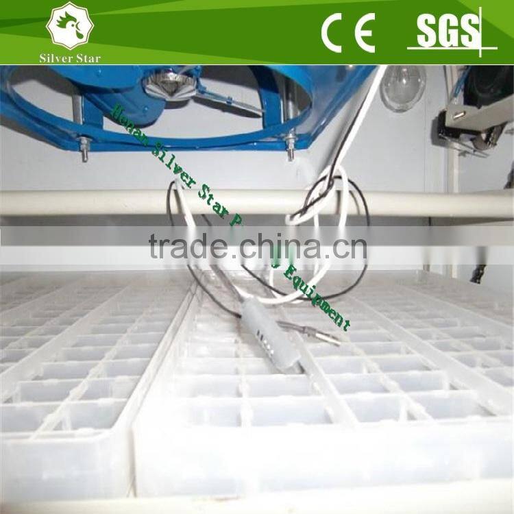 Small size scale automatic chicken incubator/China cheap incubator price