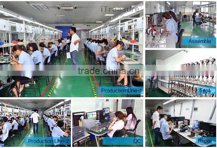 Triangle Shape Bluetooth Wireless Key Finder, Anti Lost Device