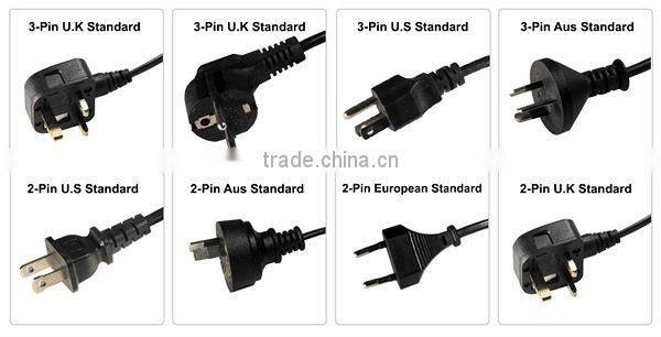 original laptop charger 40W 20V 2A 5.5x2.5mm for Lenovo s10 adapter