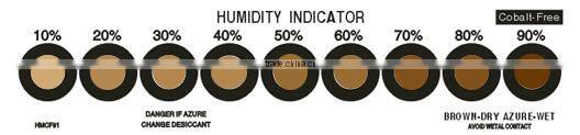 Quality product pcba humidity indicator card china manufacturer