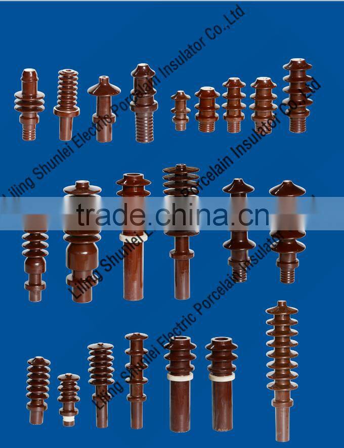 High Quality Transformer Porcelain Bushing insulator