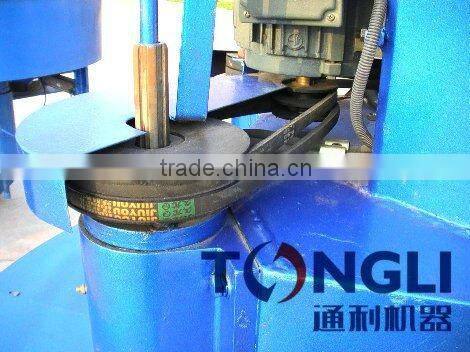 fame terrazzo ground tile machine