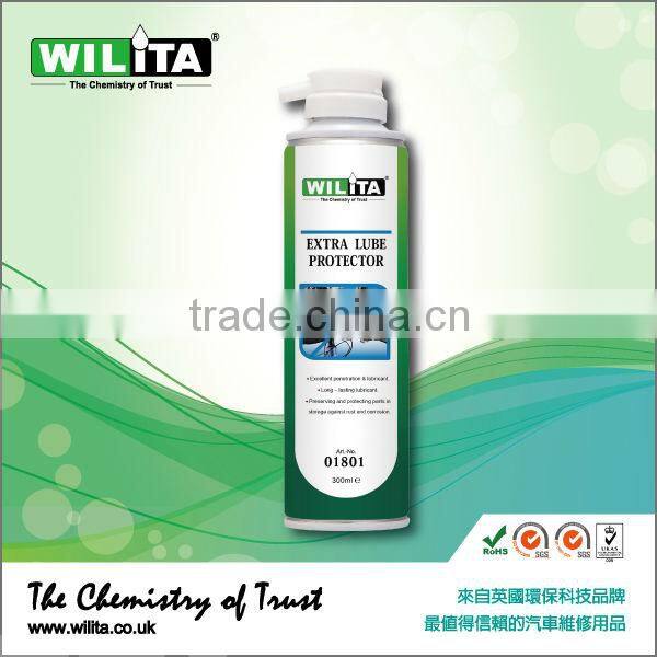WILITA Bike Chain Lubricant Oil