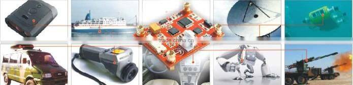 3D electronic compass inclinometer heading sensor digital compass