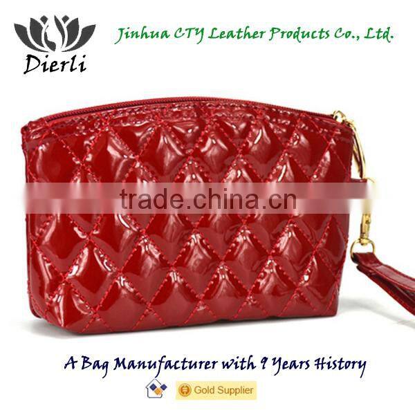 Fashionable Travel Cosmetic Bag