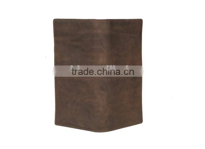 Premium Quality Large Capacity Vintage Wallet for Men