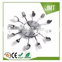 Hotel decor modern design table clock