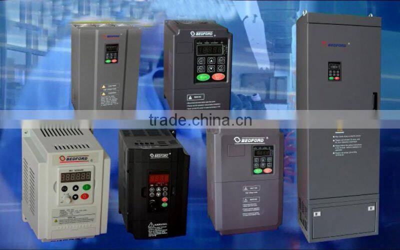 60hz 50hz 220v 380v variable frequency converter ac drive