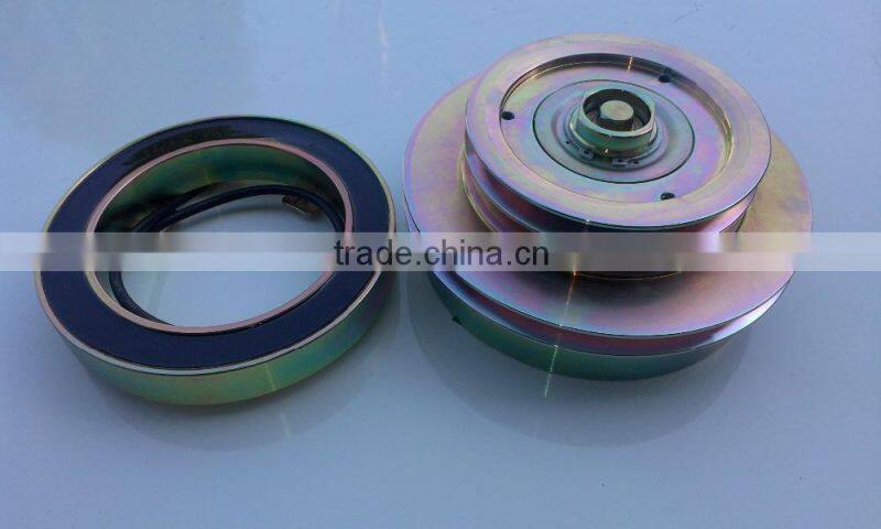 factory sale bus truck air conditioner compressor clutch