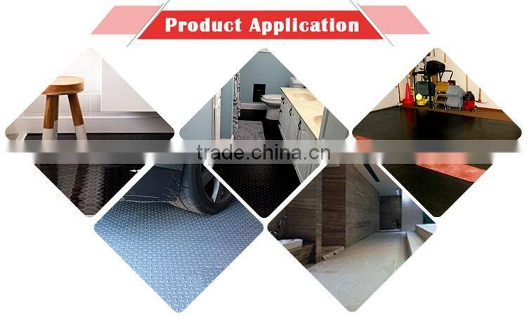 Professional design anti fatigue kitchen cow mat