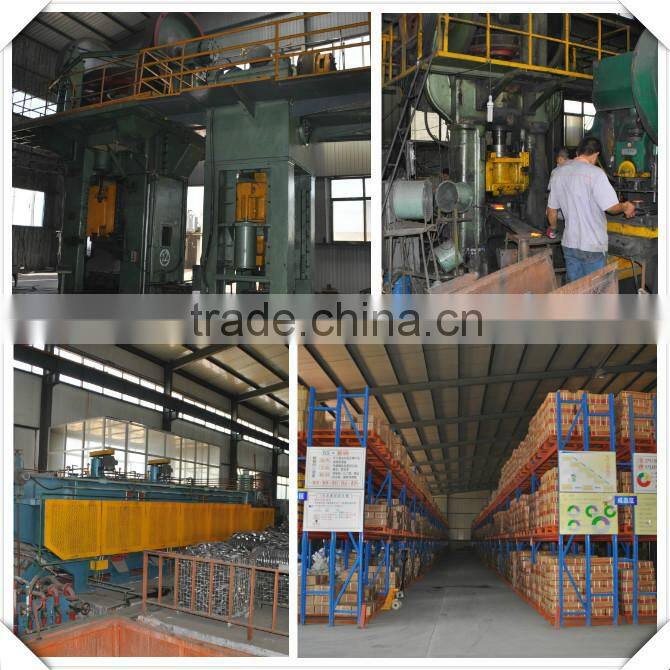 new type duplex aluminum crimp ferrule for steel wire rope