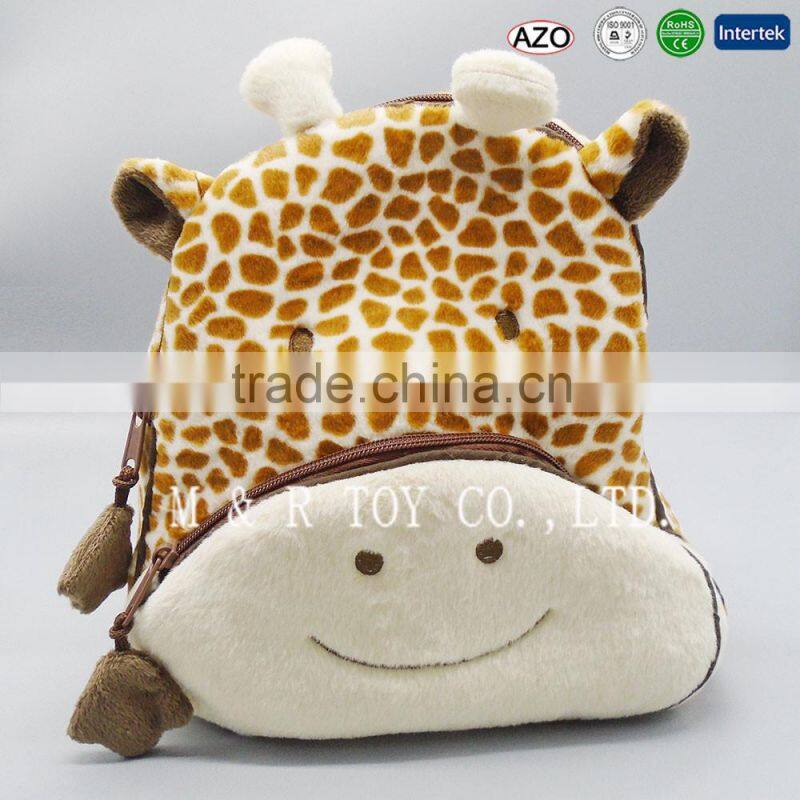 2016 newpokemon deer kids backpack for students