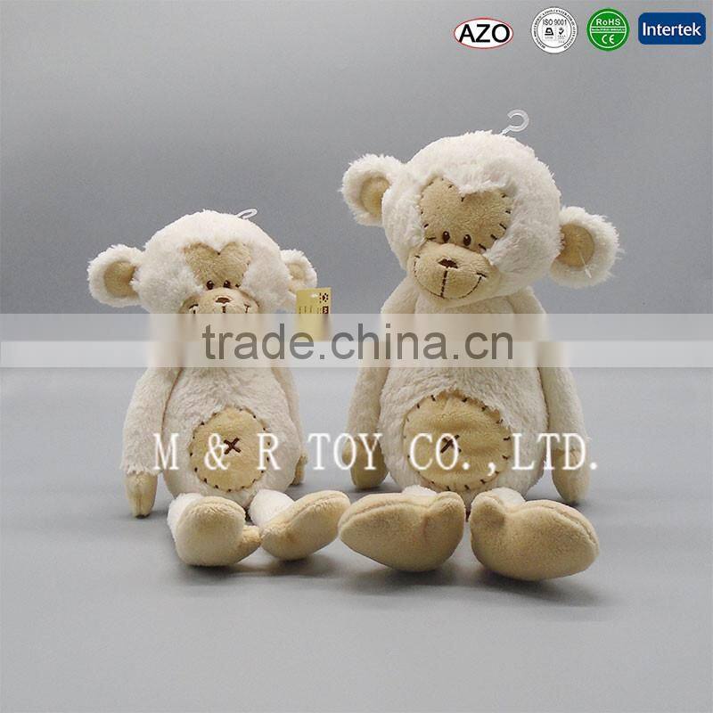 Wholesale Angel Import Plush Toy with LOGO