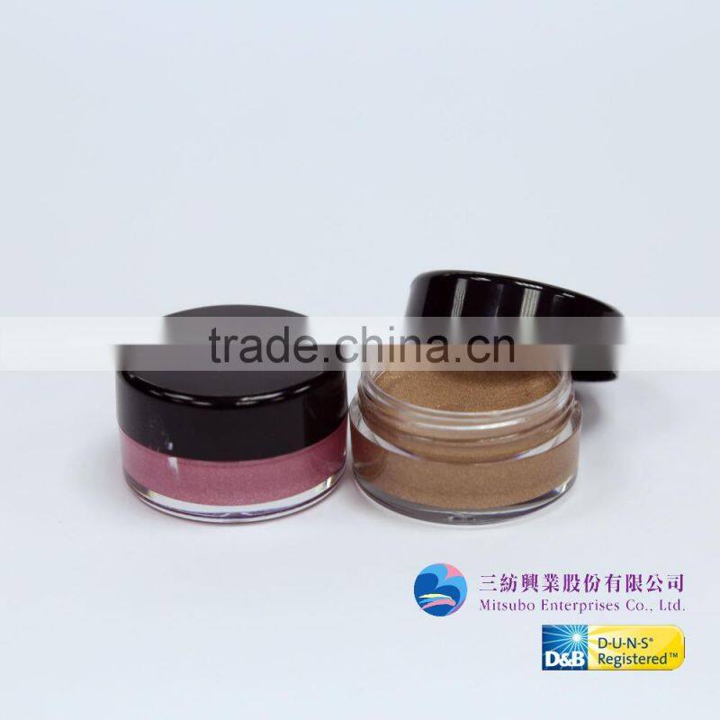 BONITA 3D Diamond Mineral Four in one Glitter Eyeshadow Palette