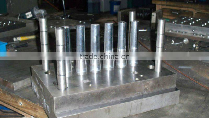 Disposable Safety Syringe Mould