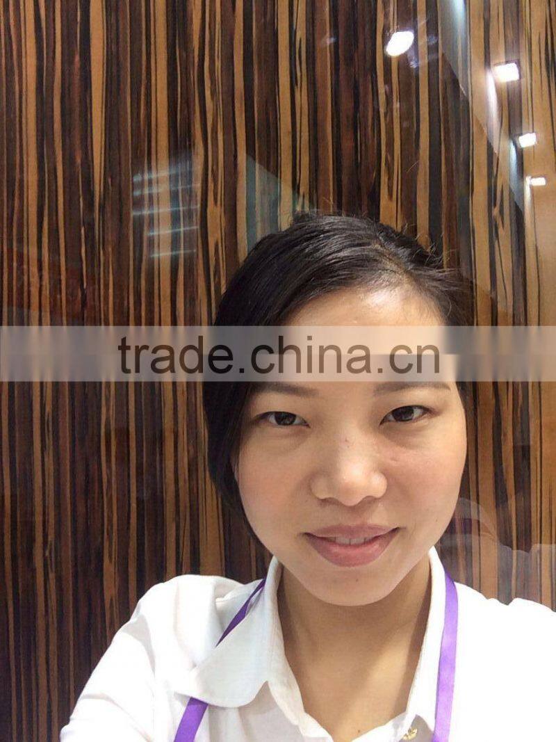 High quality high gloss acrylic mdf board for door panel