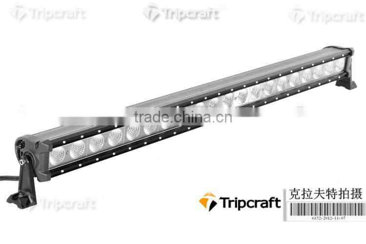 39 inch 200W LED LIGHT BAR Car accessories made in china aluminum housing Led Light Bar for all used car
