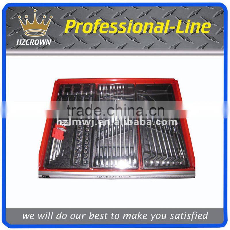 210pcs High quality maka tools cabinet