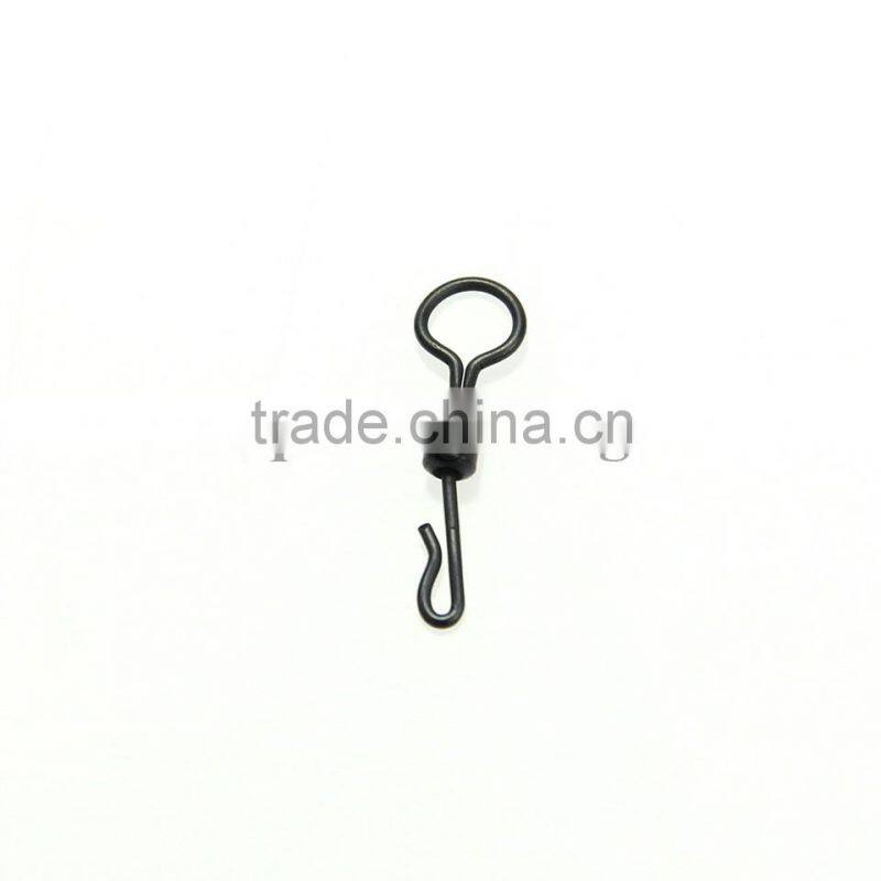 carp fishing tackle terminal swivel