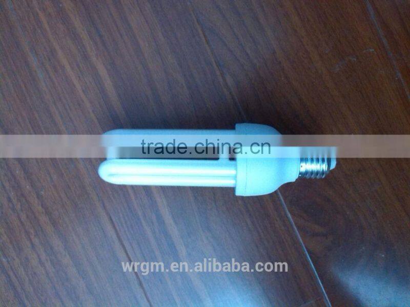 15W energy save lamp,3U energy save lamp,best energy save lamp