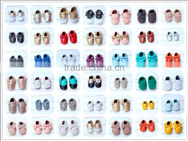 summer baby moccasin designer kids shoes