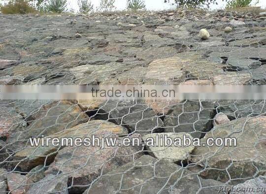 Stainless Steel Gabion