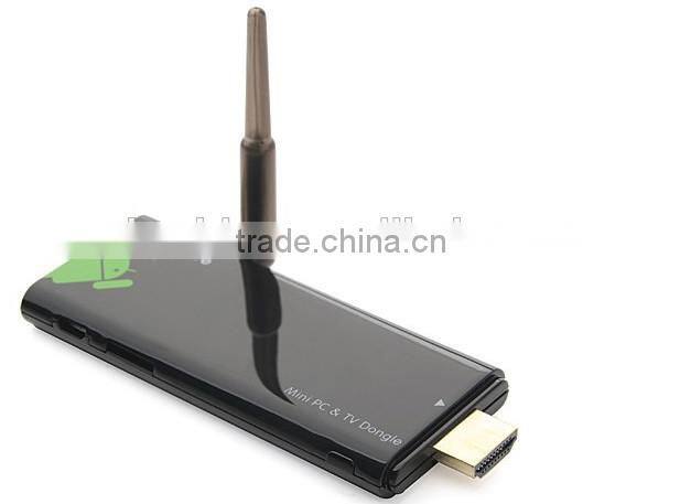 cx919 Android 4.2 RK3188 tv stick android dongle smart tv