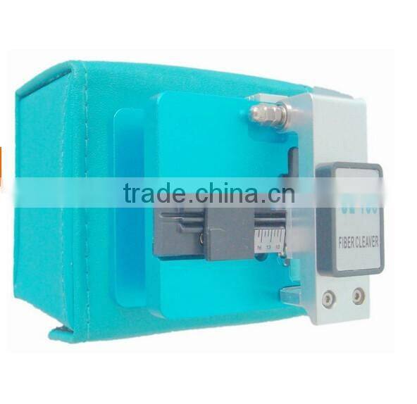 High precision optical fiber fusion splicer, splicing machine, fiber optic tool