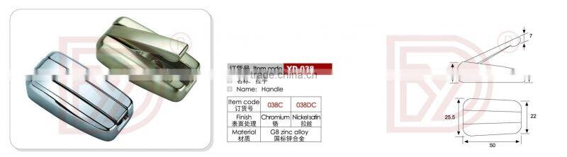 Asian taste coat rack/clothes rail/furniture fittings