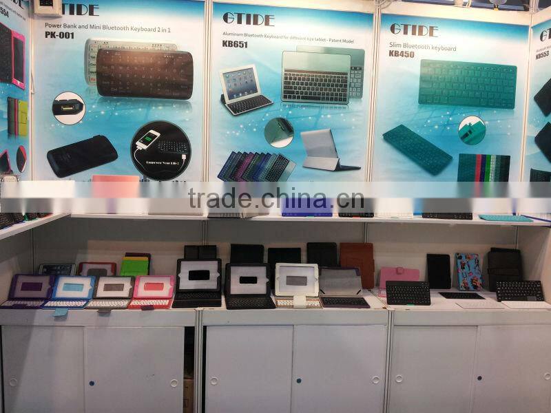 2014 best compact wired keyboard for win 8 tablet