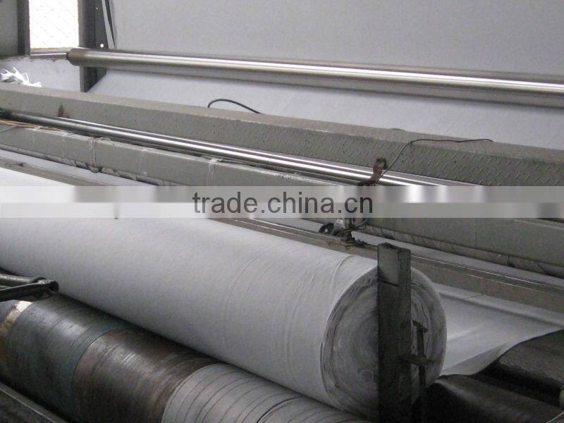 non woven geotextile