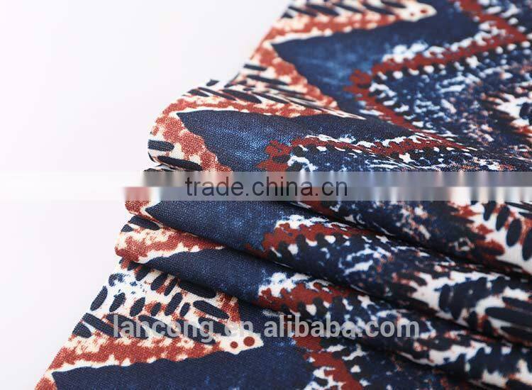 2016 Top quality Garment use Attractive swimwear lining fabric